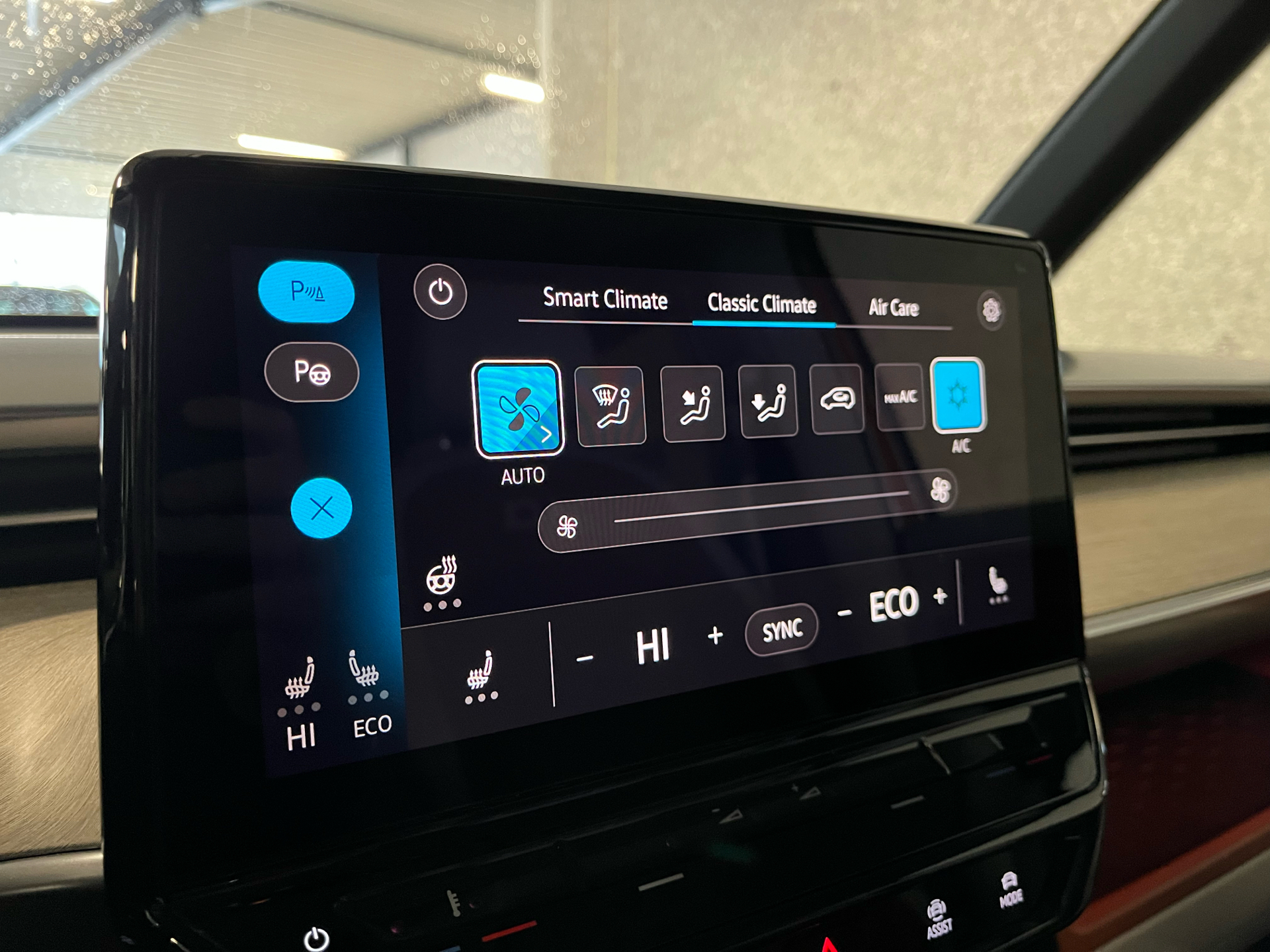 Billede af VW ID.Buzz EL Pro 204HK Aut.