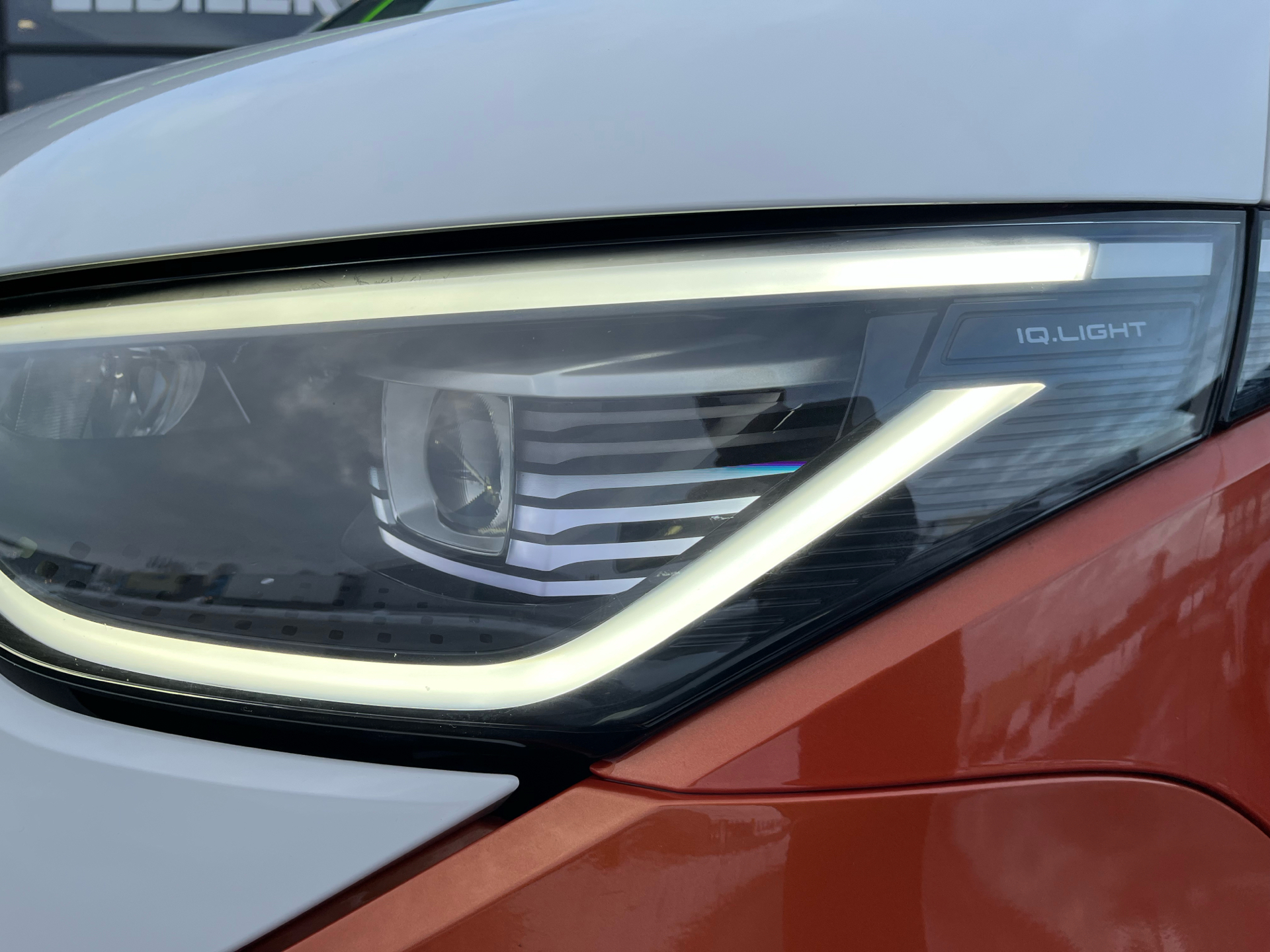 Billede af VW ID.Buzz EL Pro 204HK Aut.