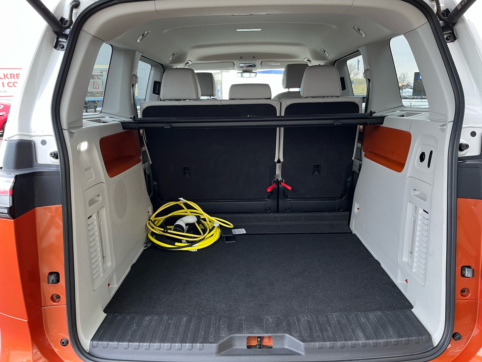 Billede af VW ID.Buzz EL Pro 204HK Aut.