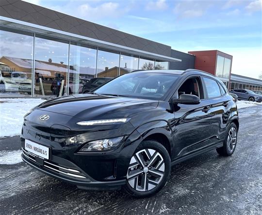 Hyundai Kona EL Essential 136HK 5d Aut.