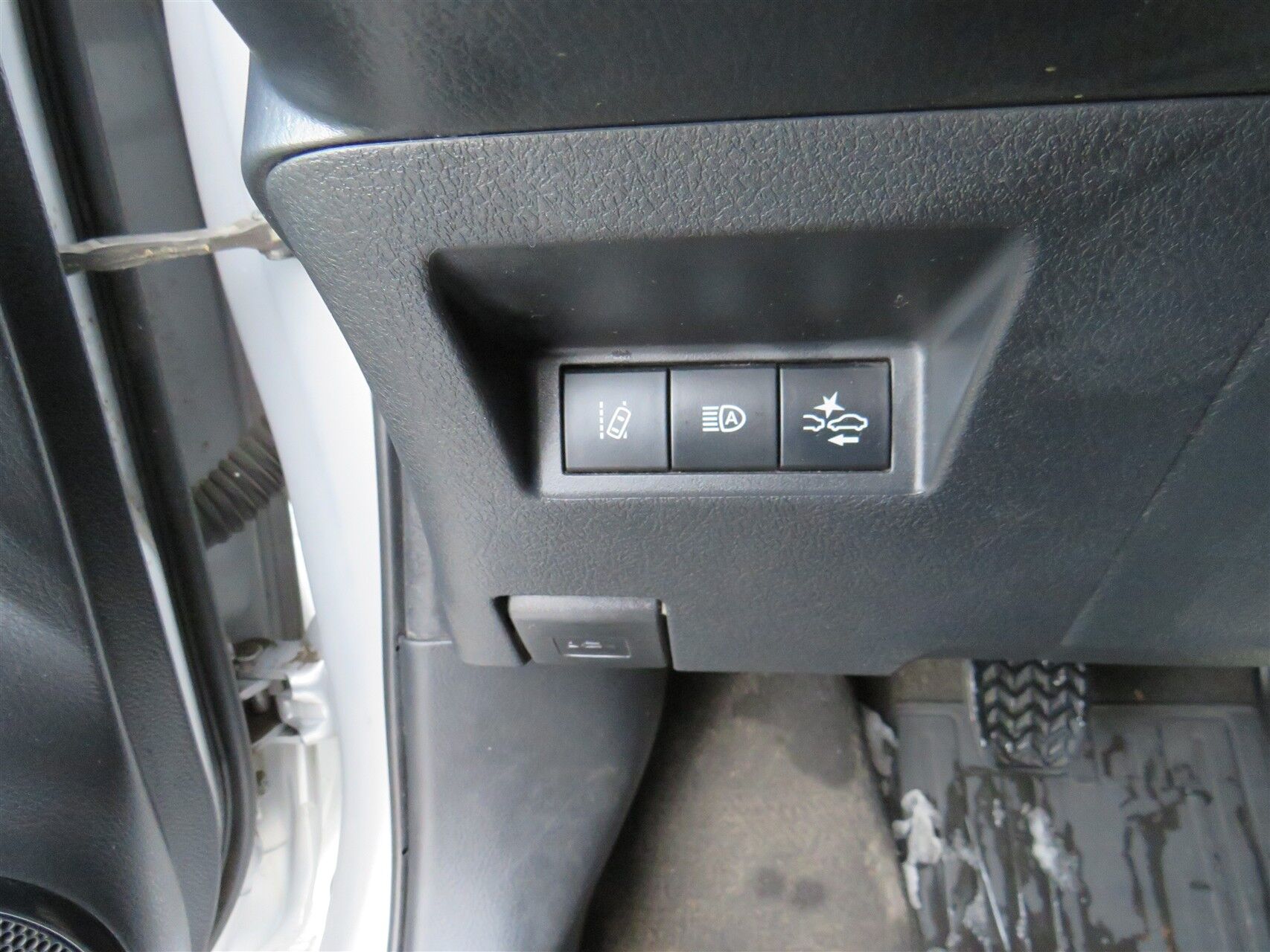 Billede af Toyota Yaris 1,0 VVT-I T2 72HK 5d