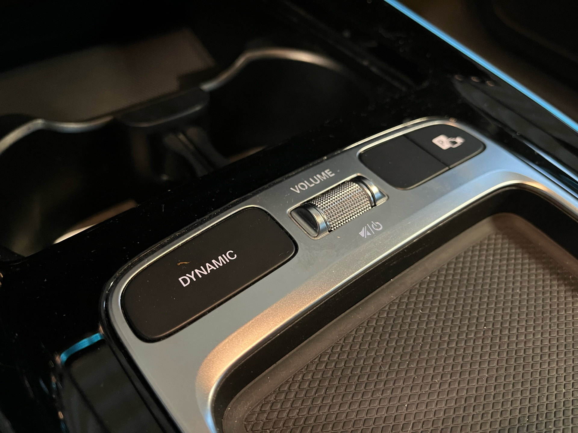 Billede af Mercedes-Benz EQA 250+ EL Progressive 190HK 5d Aut.