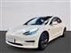 Billede af Tesla Model 3 EL Standard Range Plus 325HK Aut.