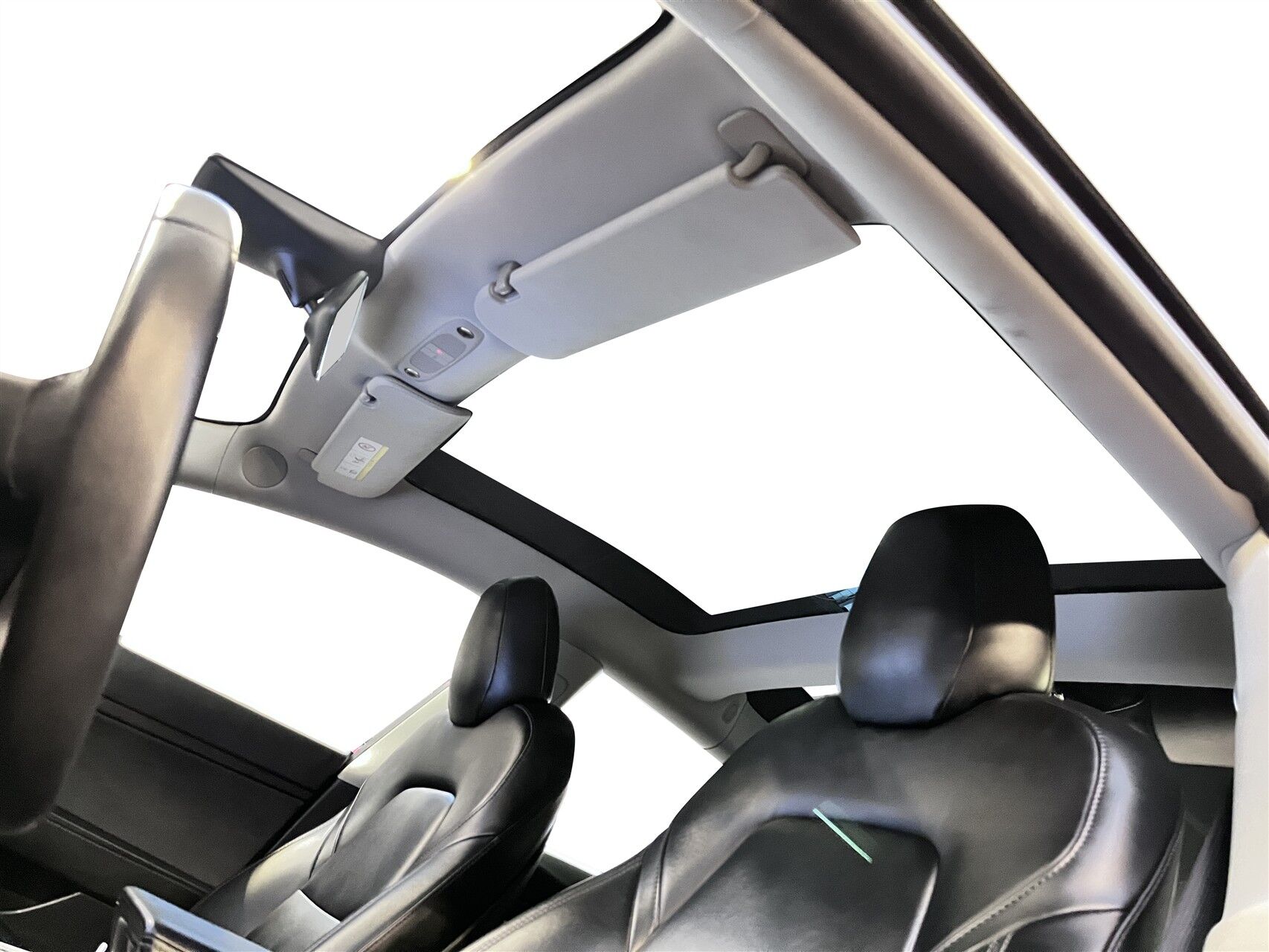 Billede af Tesla Model 3 EL Standard Range Plus 325HK Aut.