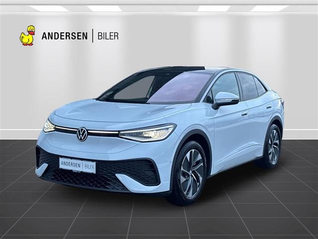 Billede af VW ID.5 EL Pro 286HK 5d Aut.