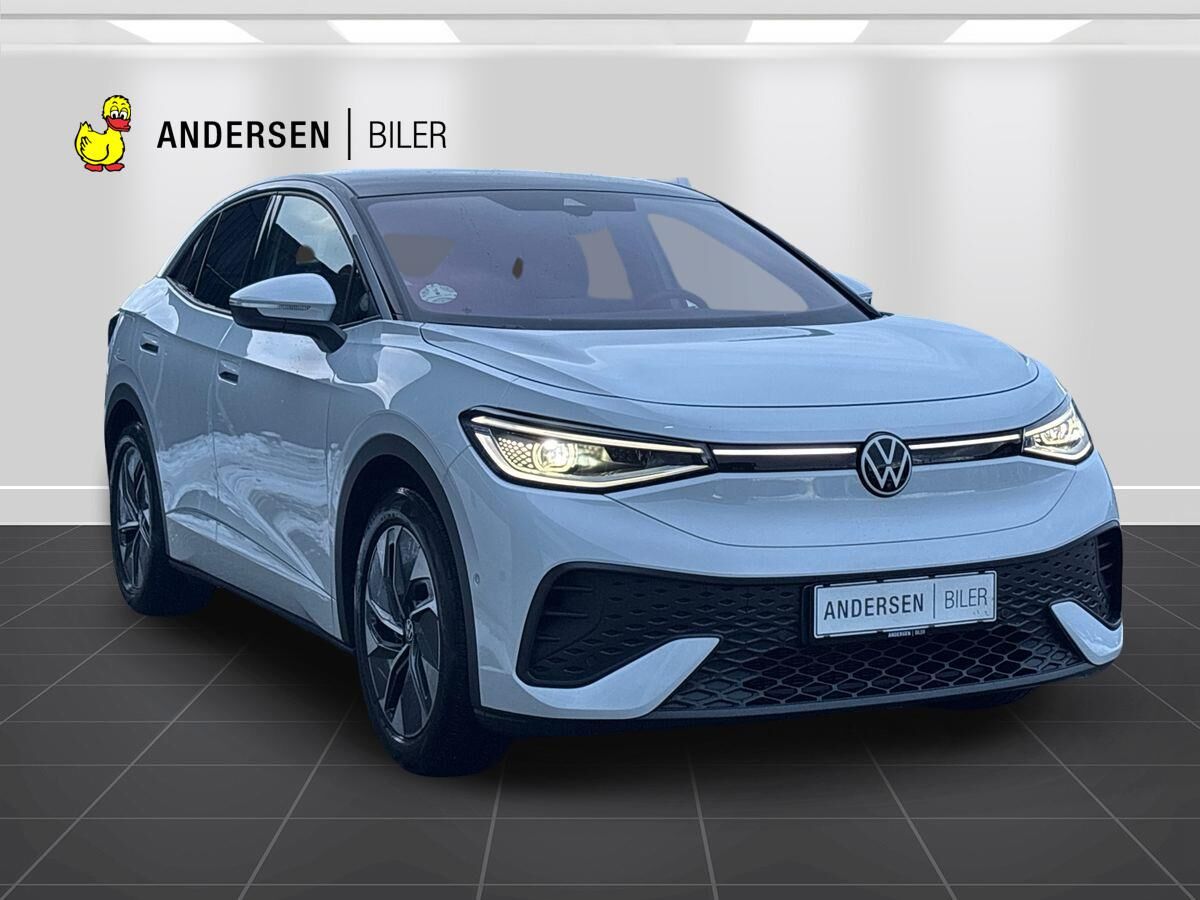 Billede af VW ID.5 EL Pro 286HK 5d Aut.