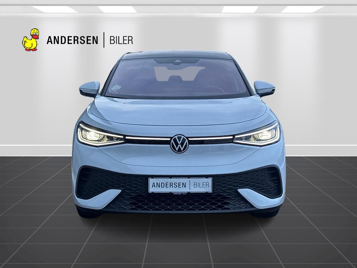 Billede af VW ID.5 EL Pro 286HK 5d Aut.