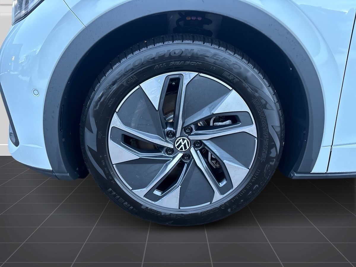 Billede af VW ID.5 EL Pro 286HK 5d Aut.