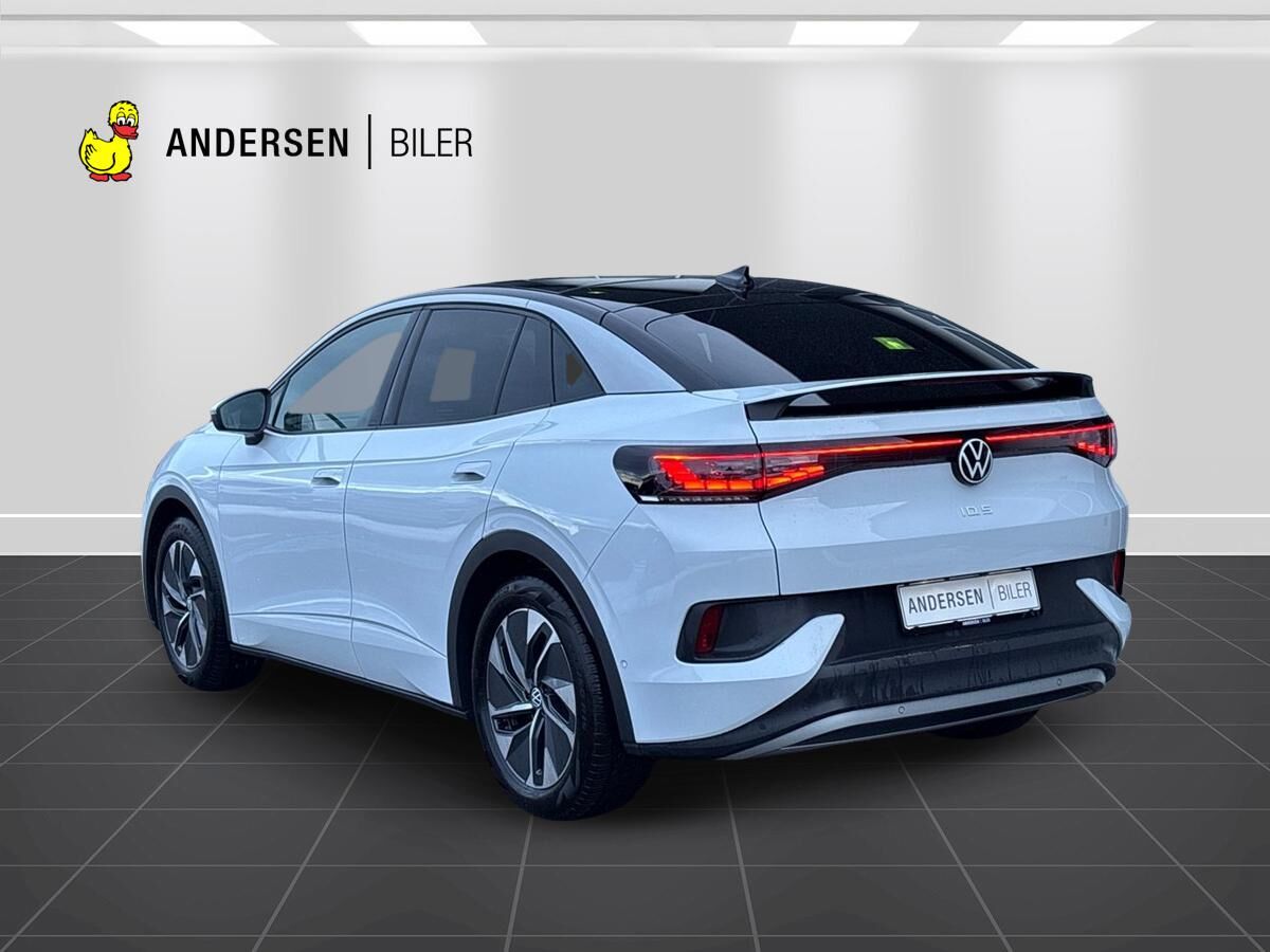 Billede af VW ID.5 EL Pro 286HK 5d Aut.