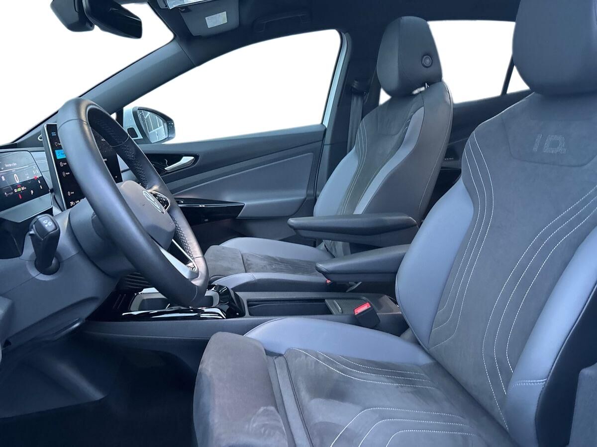 Billede af VW ID.5 EL Pro 286HK 5d Aut.