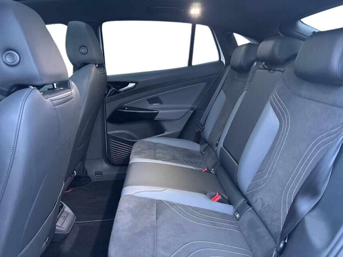 Billede af VW ID.5 EL Pro 286HK 5d Aut.