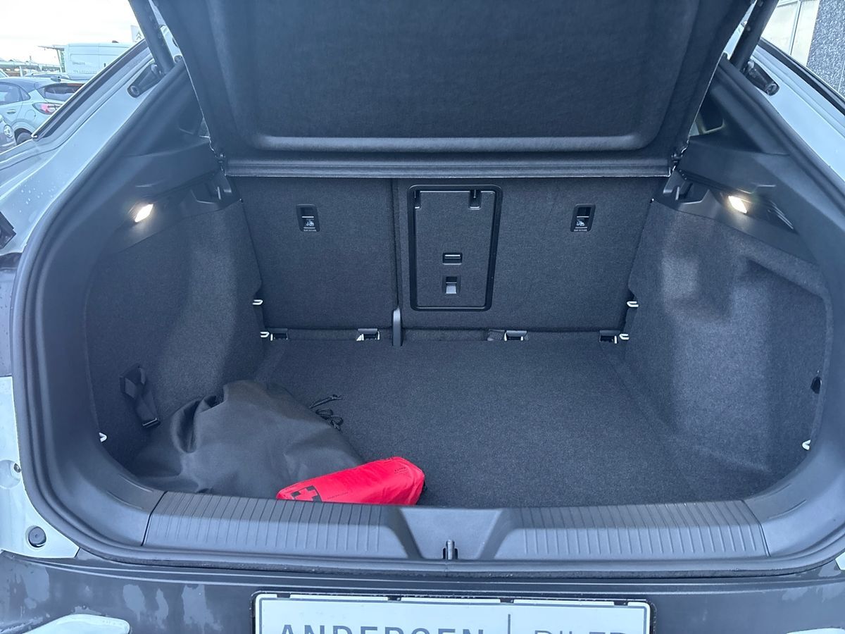 Billede af VW ID.5 EL Pro 286HK 5d Aut.
