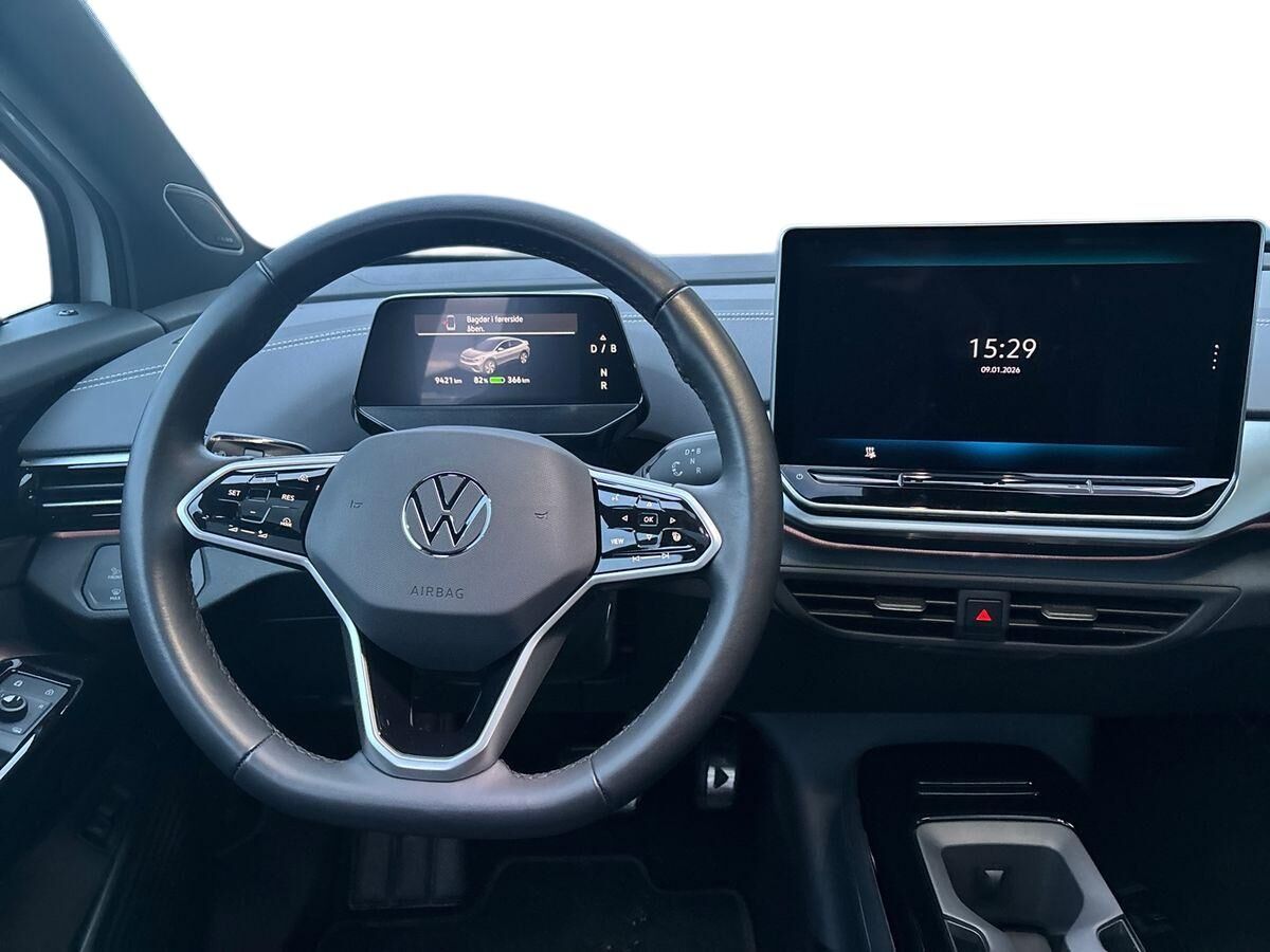 Billede af VW ID.5 EL Pro 286HK 5d Aut.