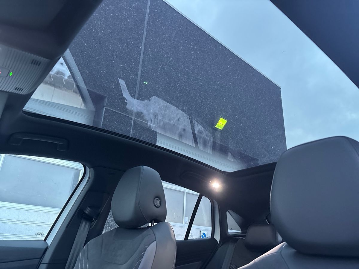 Billede af VW ID.5 EL Pro 286HK 5d Aut.