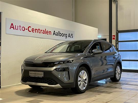 Skoda Elroq 85 EL 286HK 5d Aut.