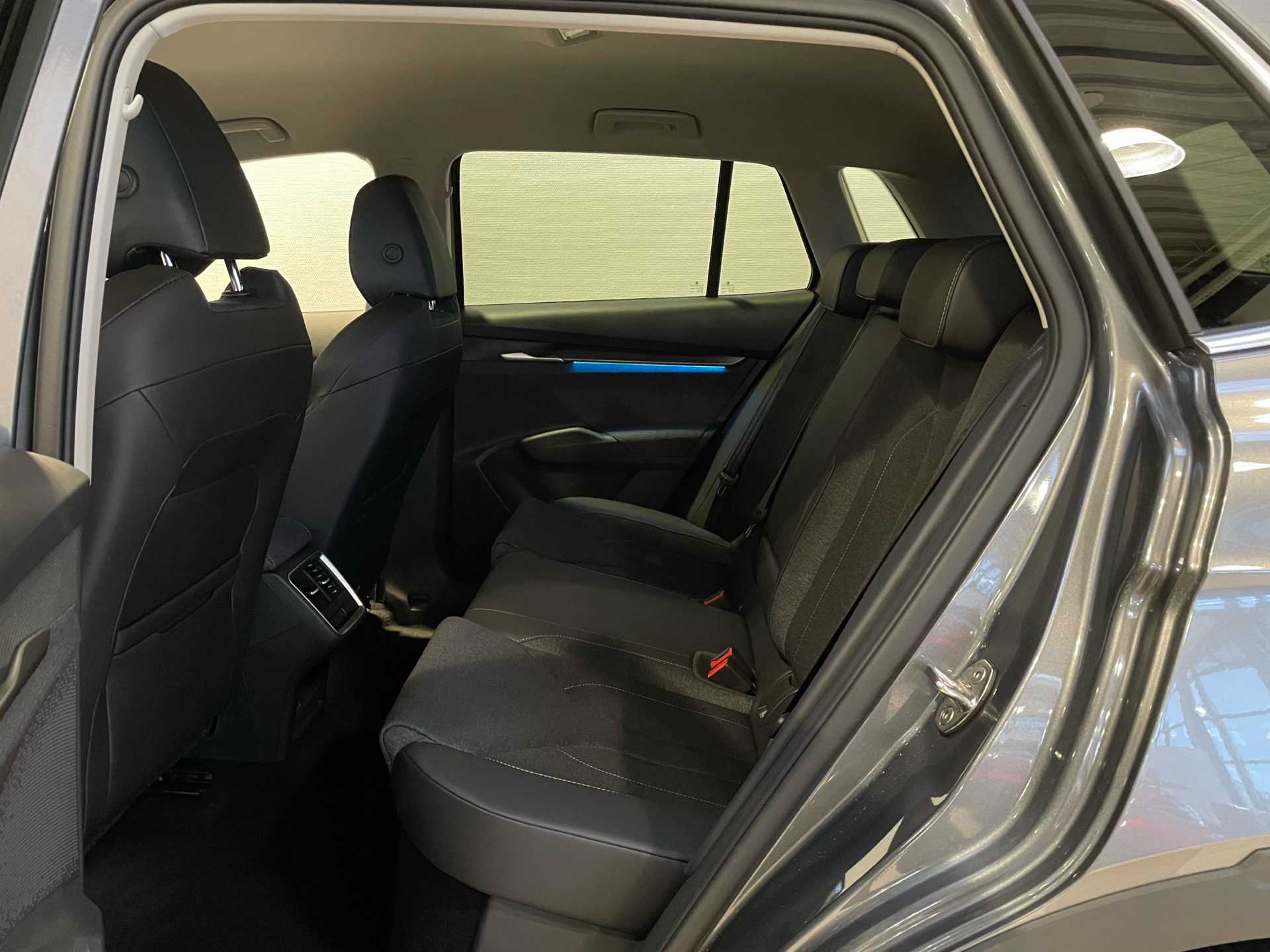 Billede af Skoda Elroq 85 EL 286HK 5d Aut.