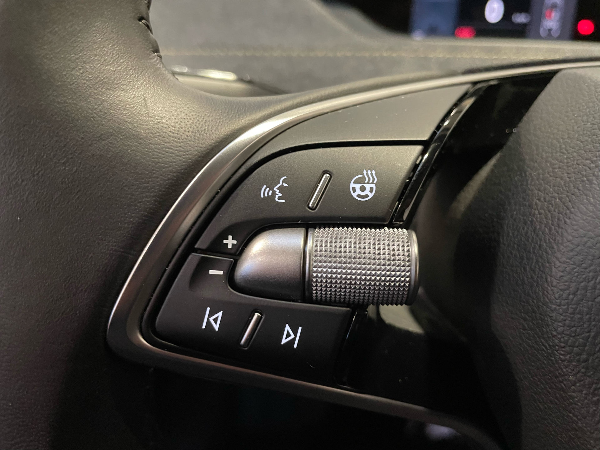 Billede af Skoda Elroq 85 EL 286HK 5d Aut.