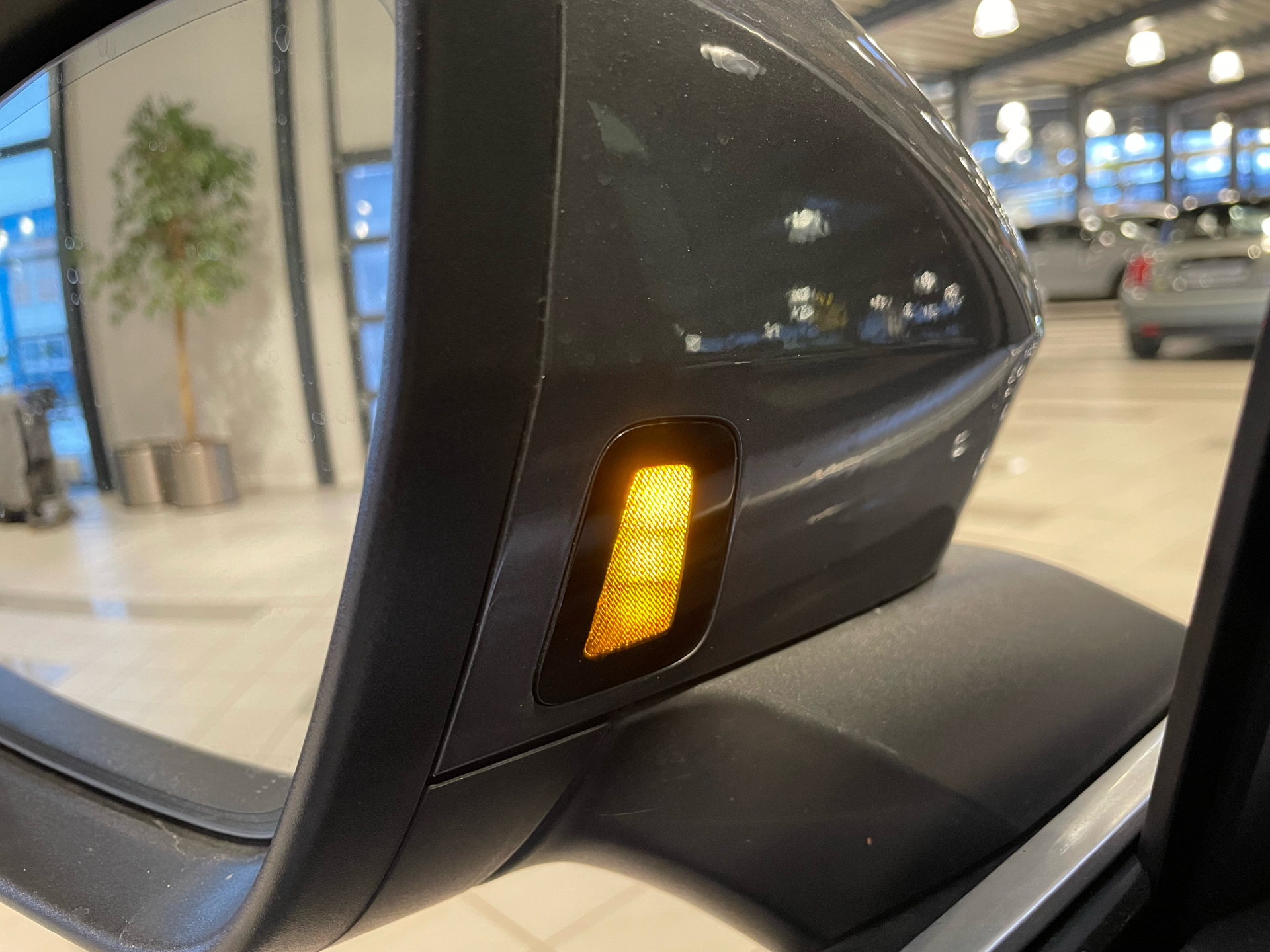 Billede af Skoda Elroq 85 EL 286HK 5d Aut.