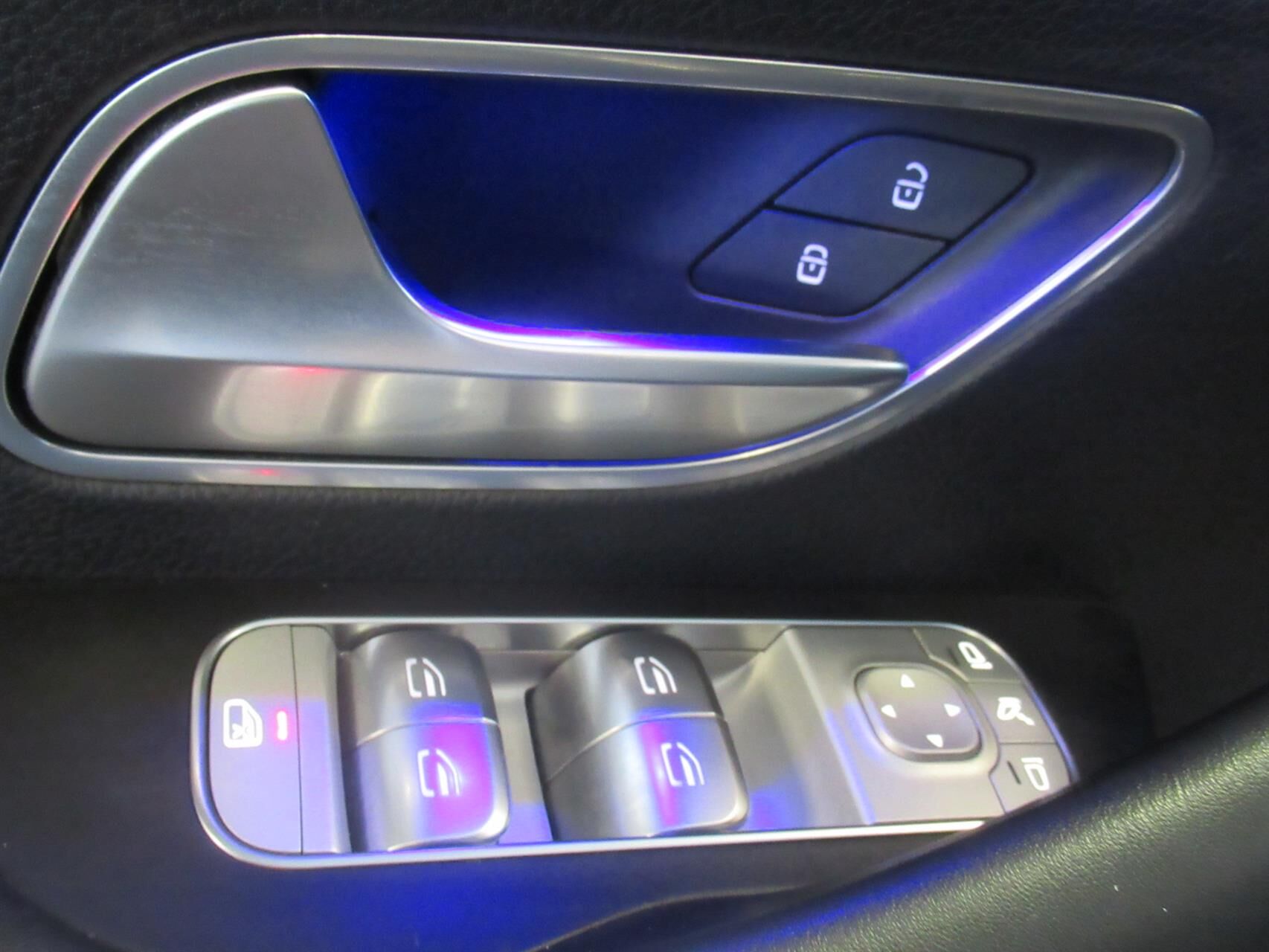 Billede af Mercedes-Benz GLE400 d 2,9 D AMG Line 4Matic 9G-Tronic 330HK 5d 9g Aut.