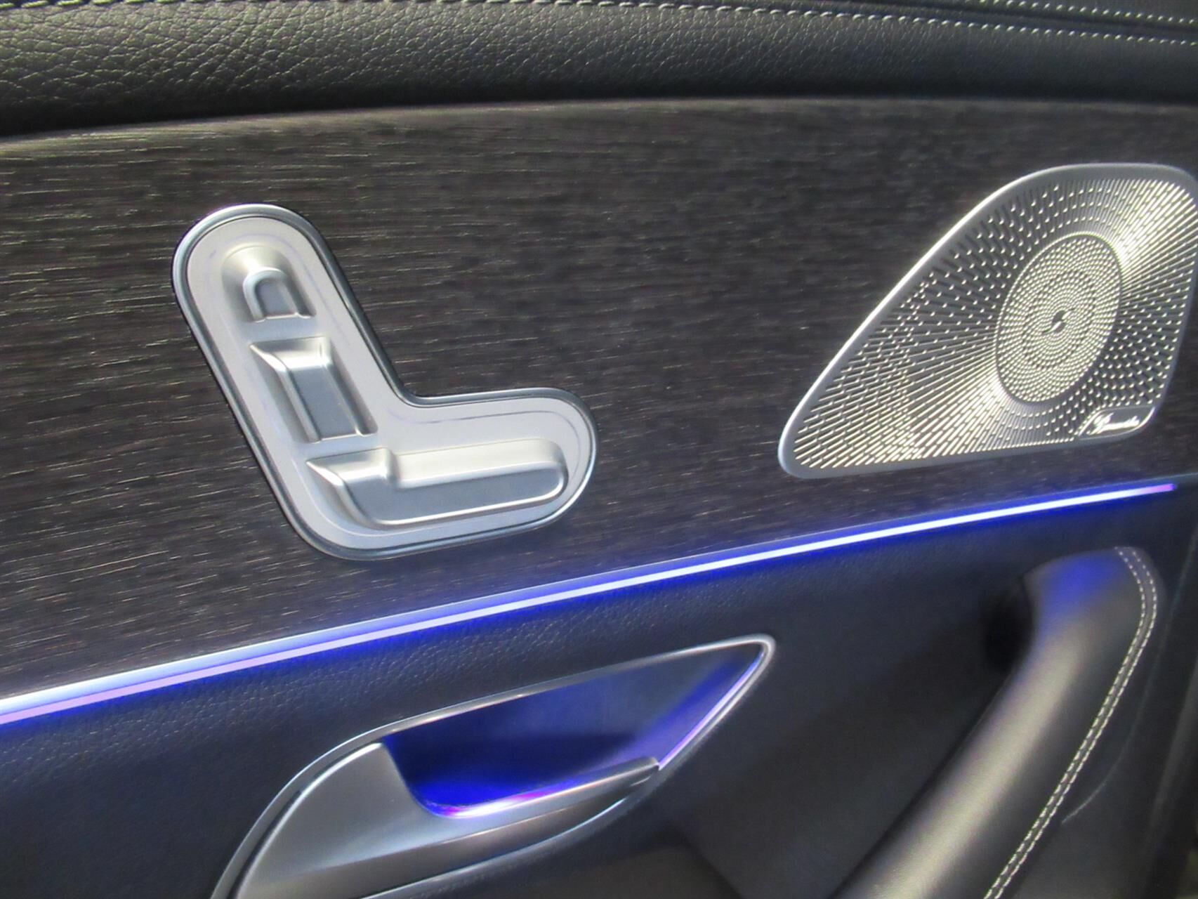 Billede af Mercedes-Benz GLE400 d 2,9 D AMG Line 4Matic 9G-Tronic 330HK 5d 9g Aut.