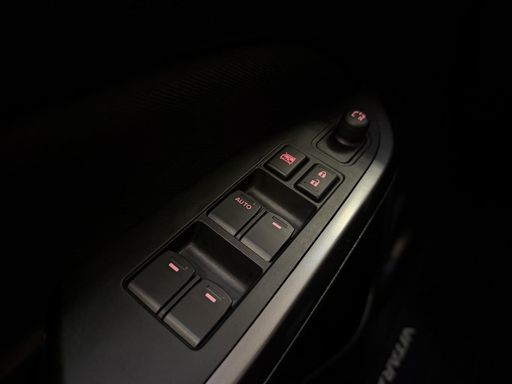 Billede af Suzuki Vitara 1,4 Boosterjet  Mild hybrid Active 129HK 5d 6g Aut.