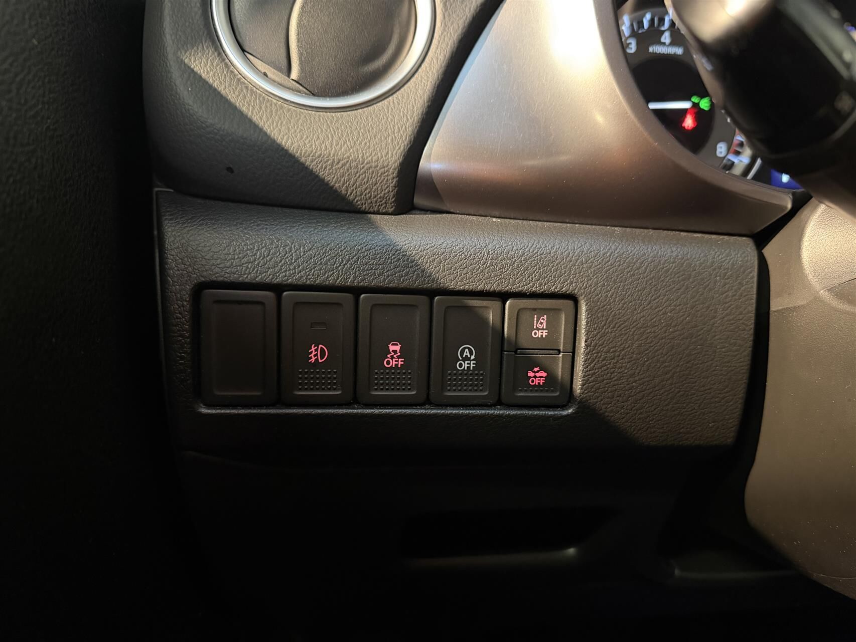 Billede af Suzuki Vitara 1,4 Boosterjet  Mild hybrid Active 129HK 5d 6g Aut.