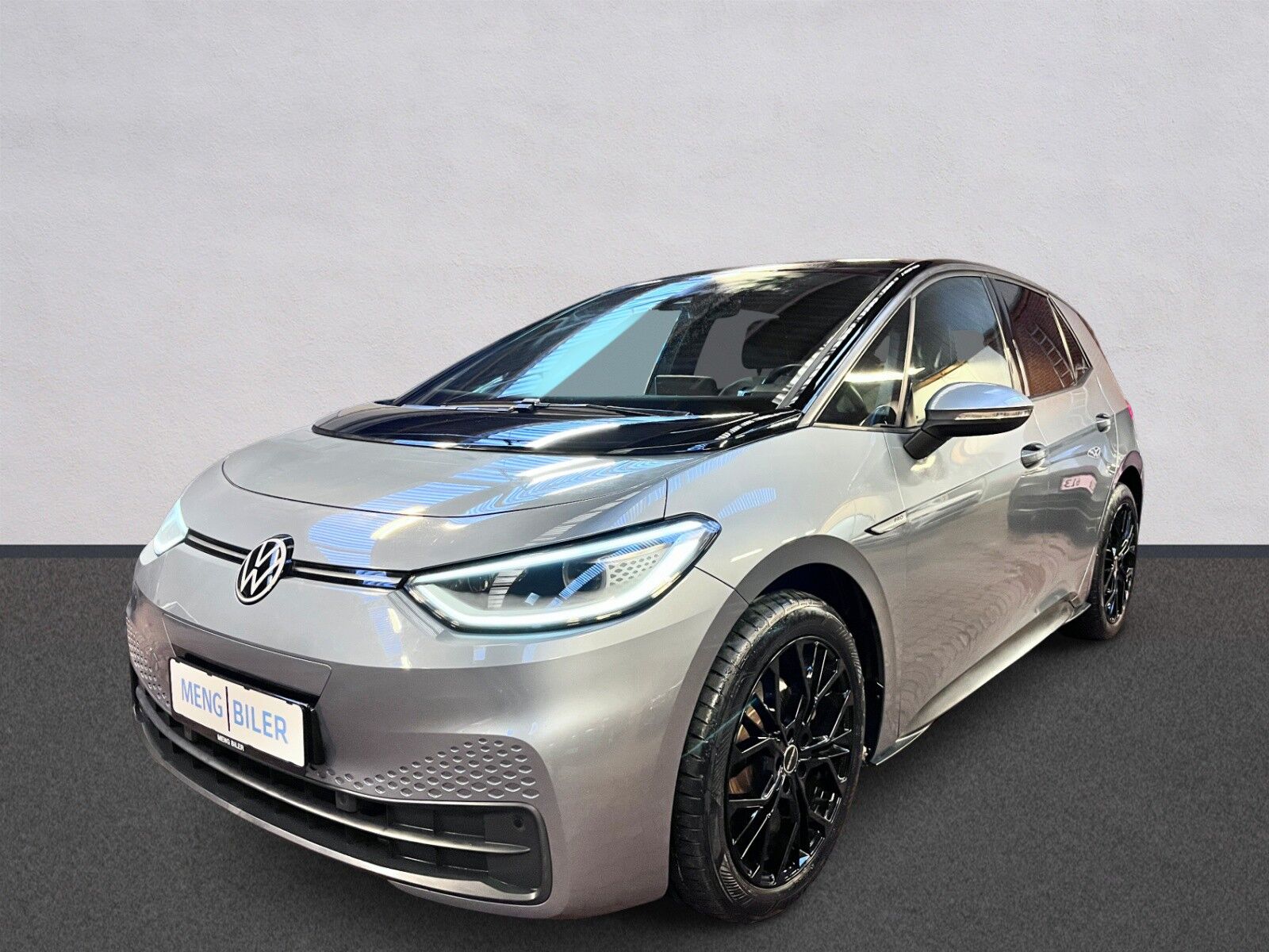 Billede af VW ID.3 EL Business 204HK 5d Aut.