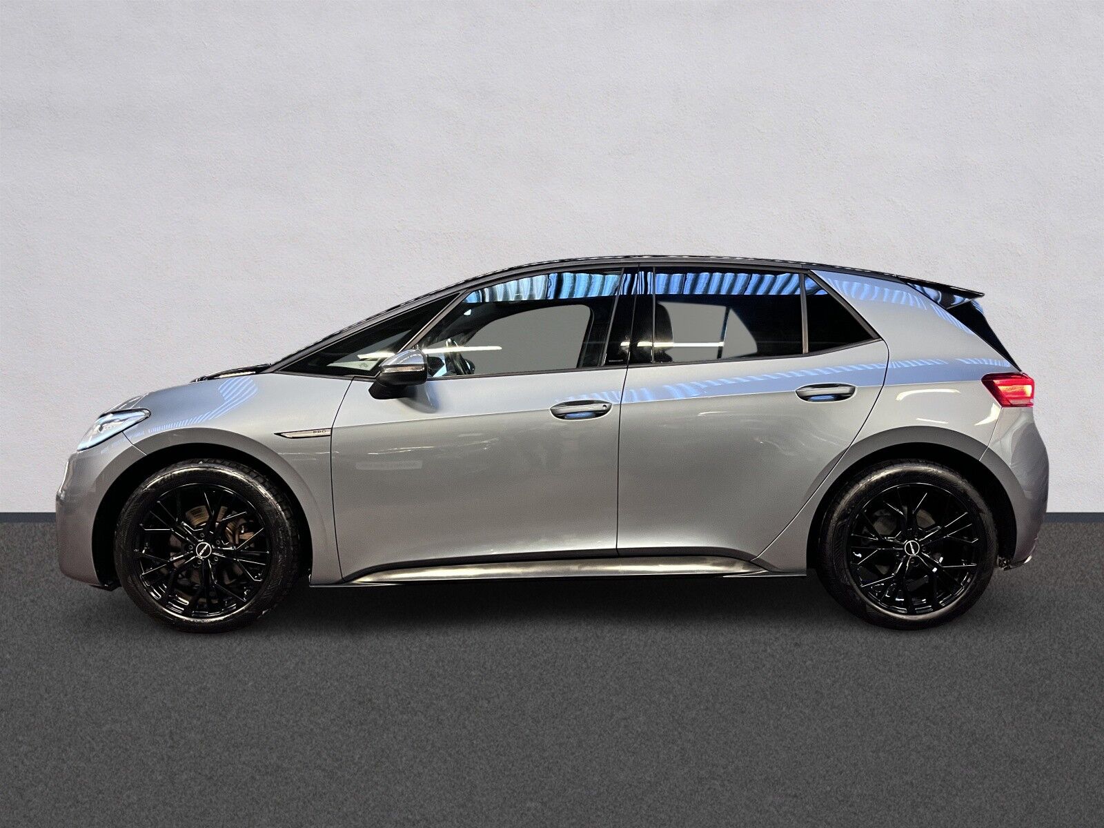 Billede af VW ID.3 EL Business 204HK 5d Aut.