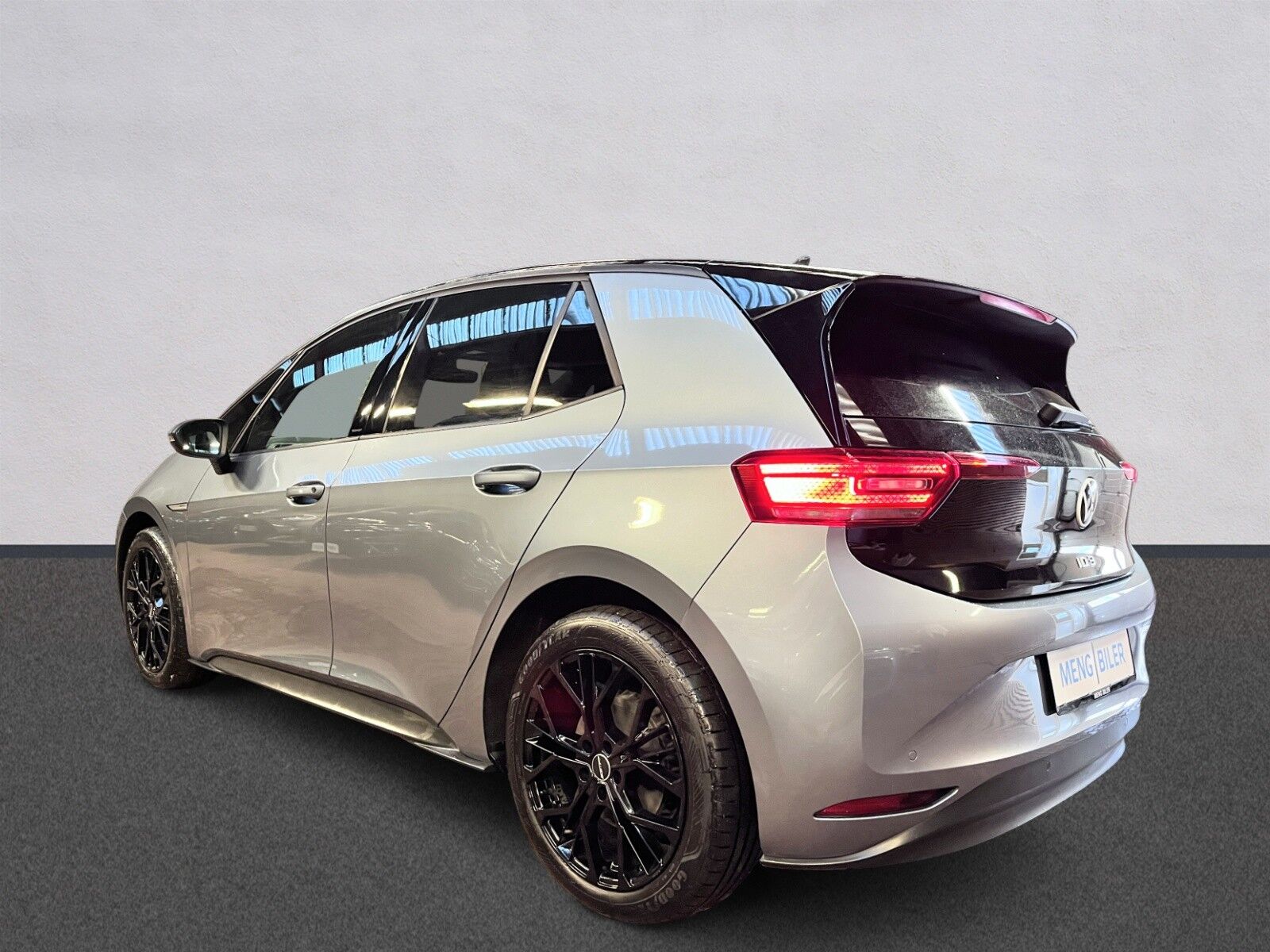 Billede af VW ID.3 EL Business 204HK 5d Aut.