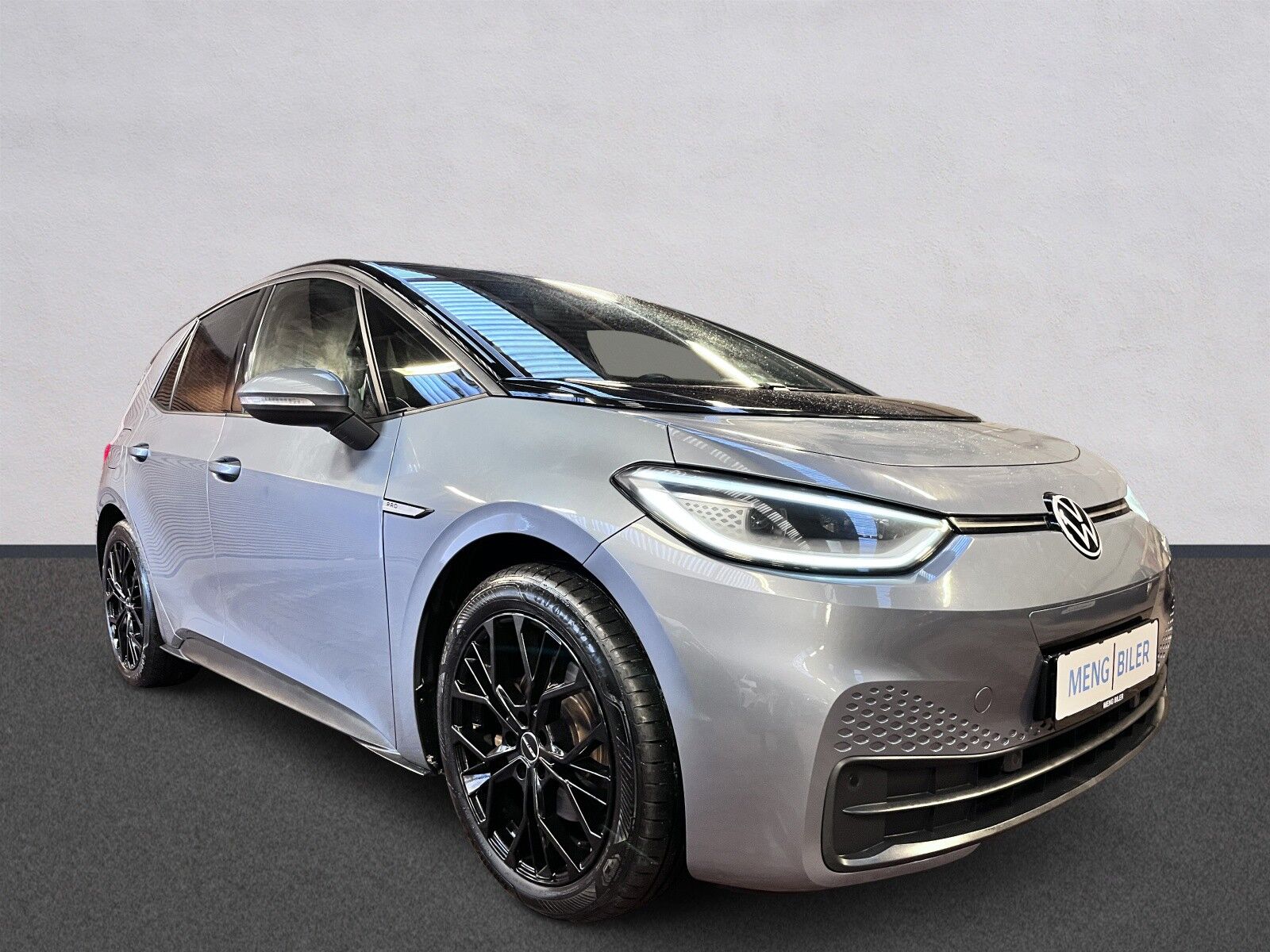 Billede af VW ID.3 EL Business 204HK 5d Aut.