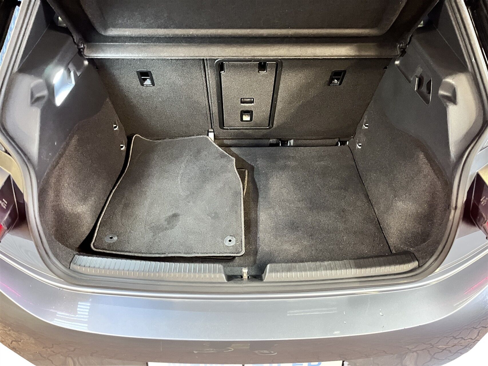 Billede af VW ID.3 EL Business 204HK 5d Aut.