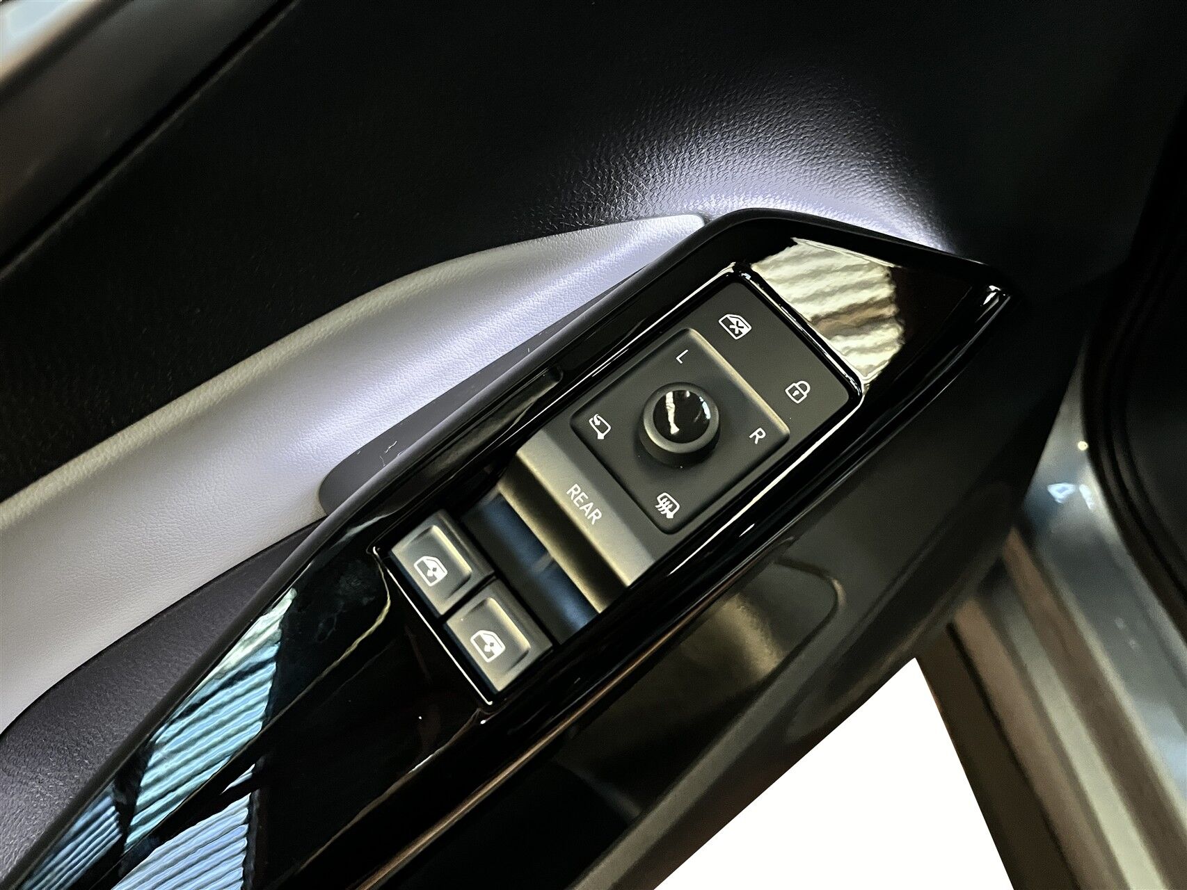 Billede af VW ID.3 EL Business 204HK 5d Aut.