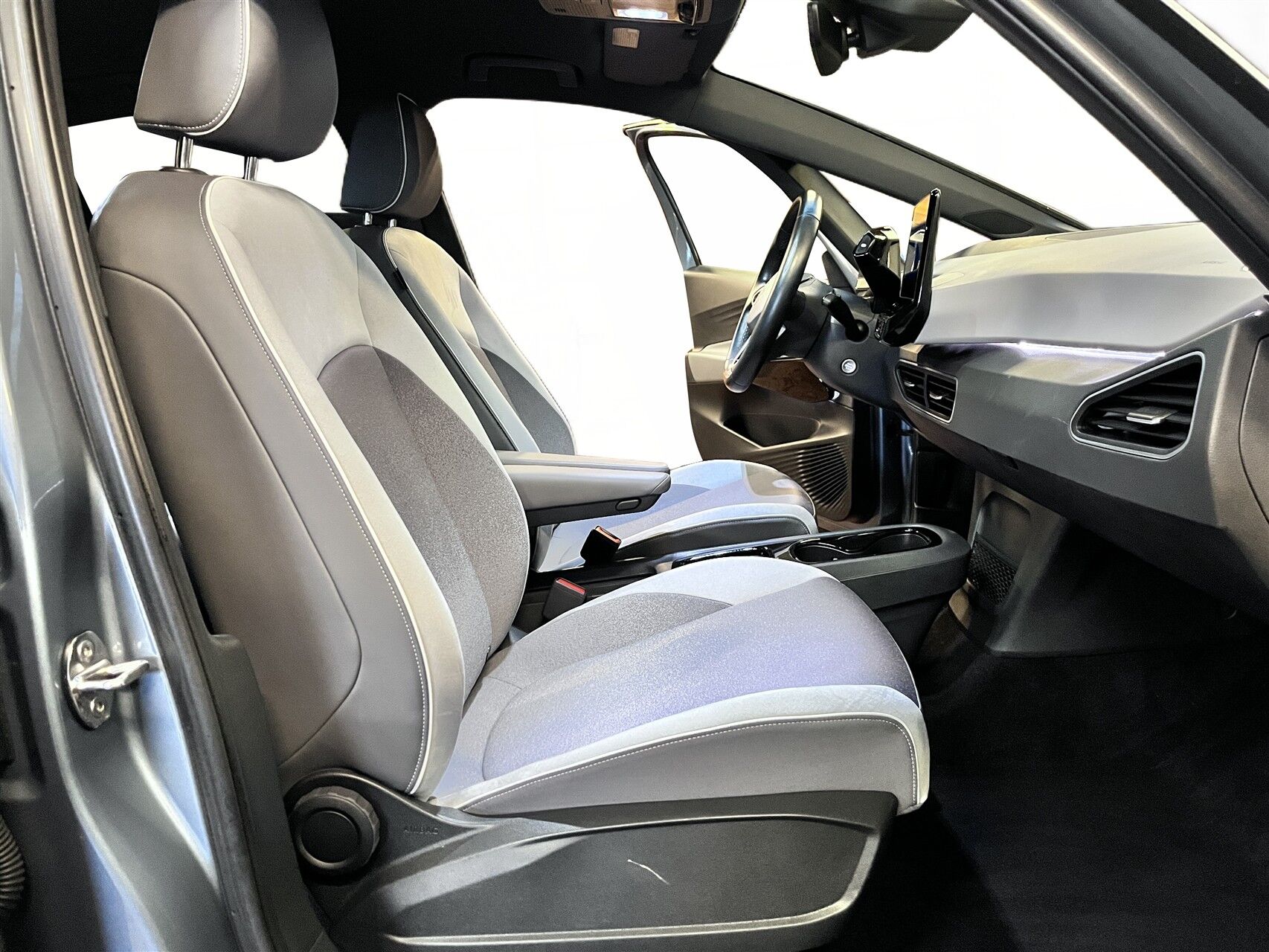 Billede af VW ID.3 EL Business 204HK 5d Aut.