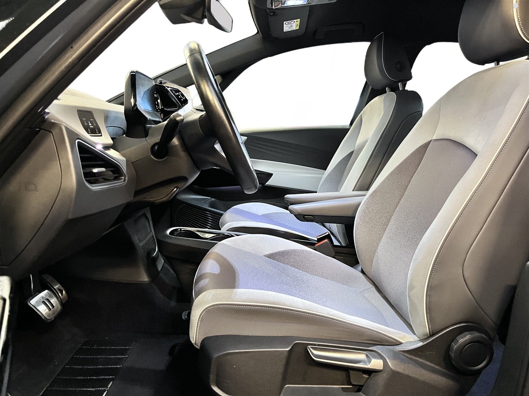 Billede af VW ID.3 EL Business 204HK 5d Aut.