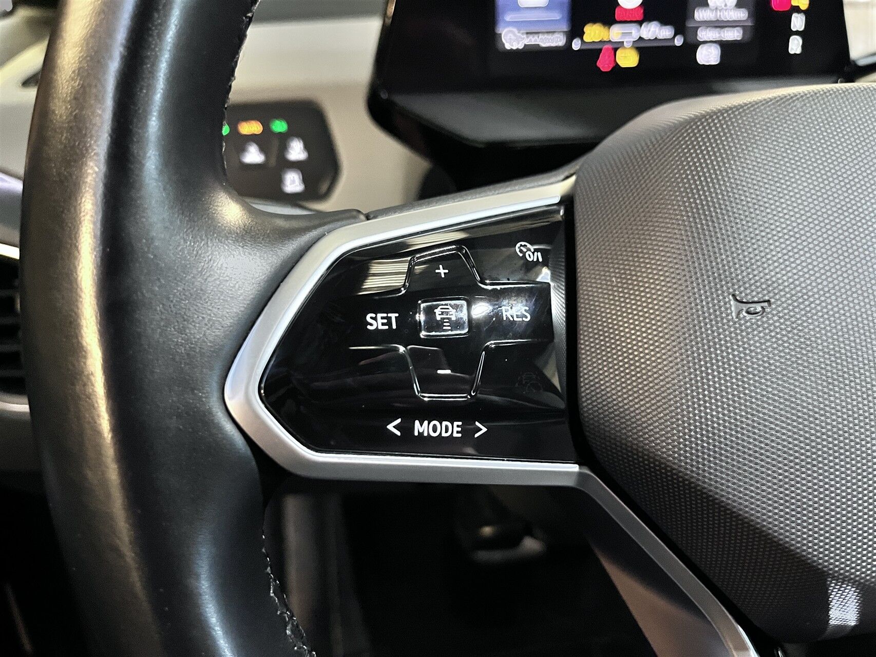 Billede af VW ID.3 EL Business 204HK 5d Aut.