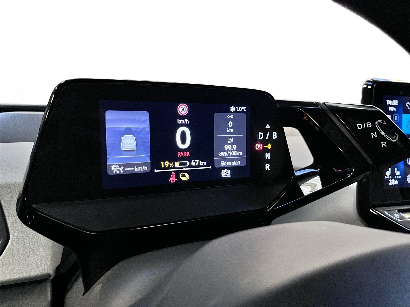 Billede af VW ID.3 EL Business 204HK 5d Aut.