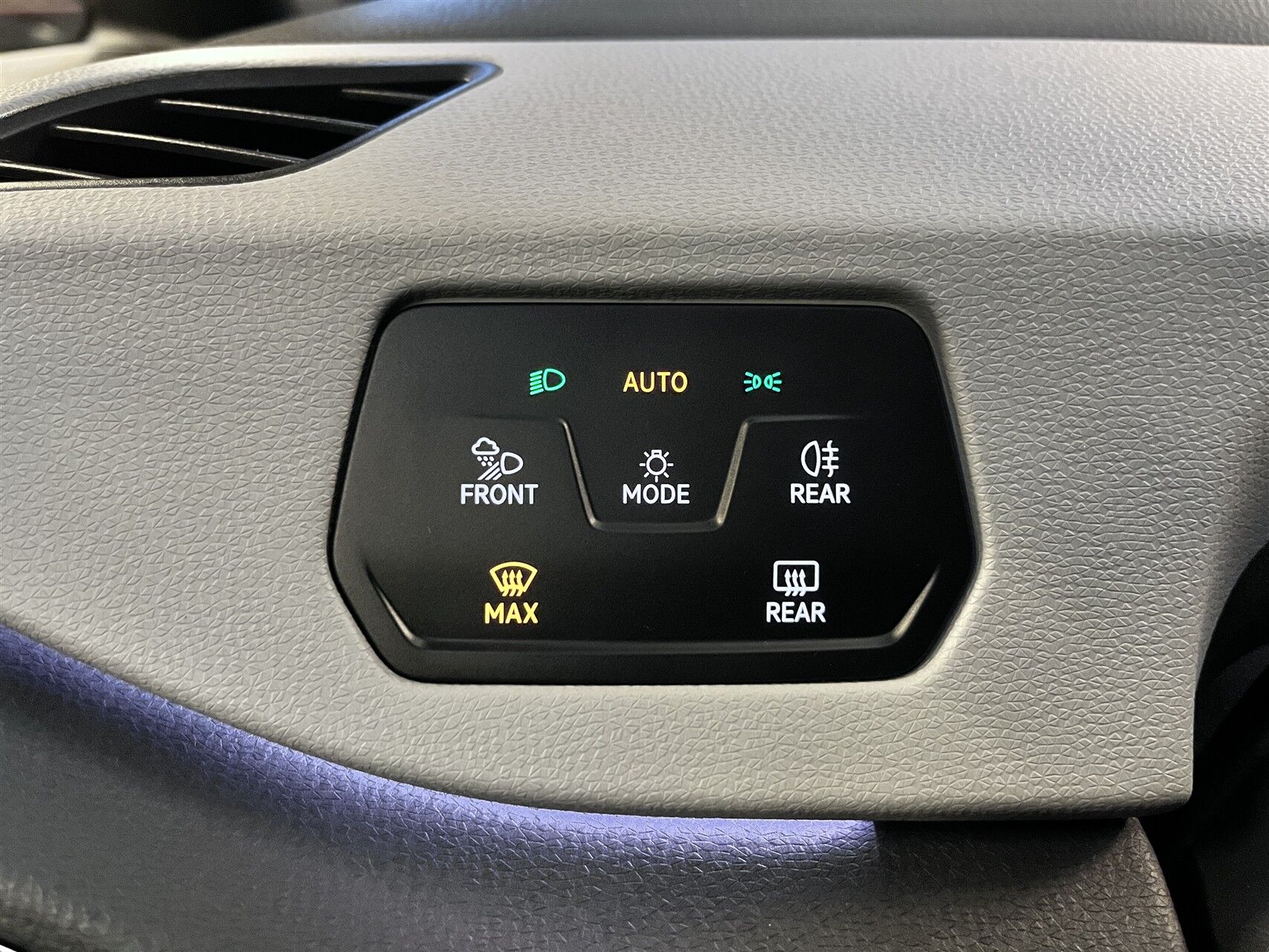 Billede af VW ID.3 EL Business 204HK 5d Aut.