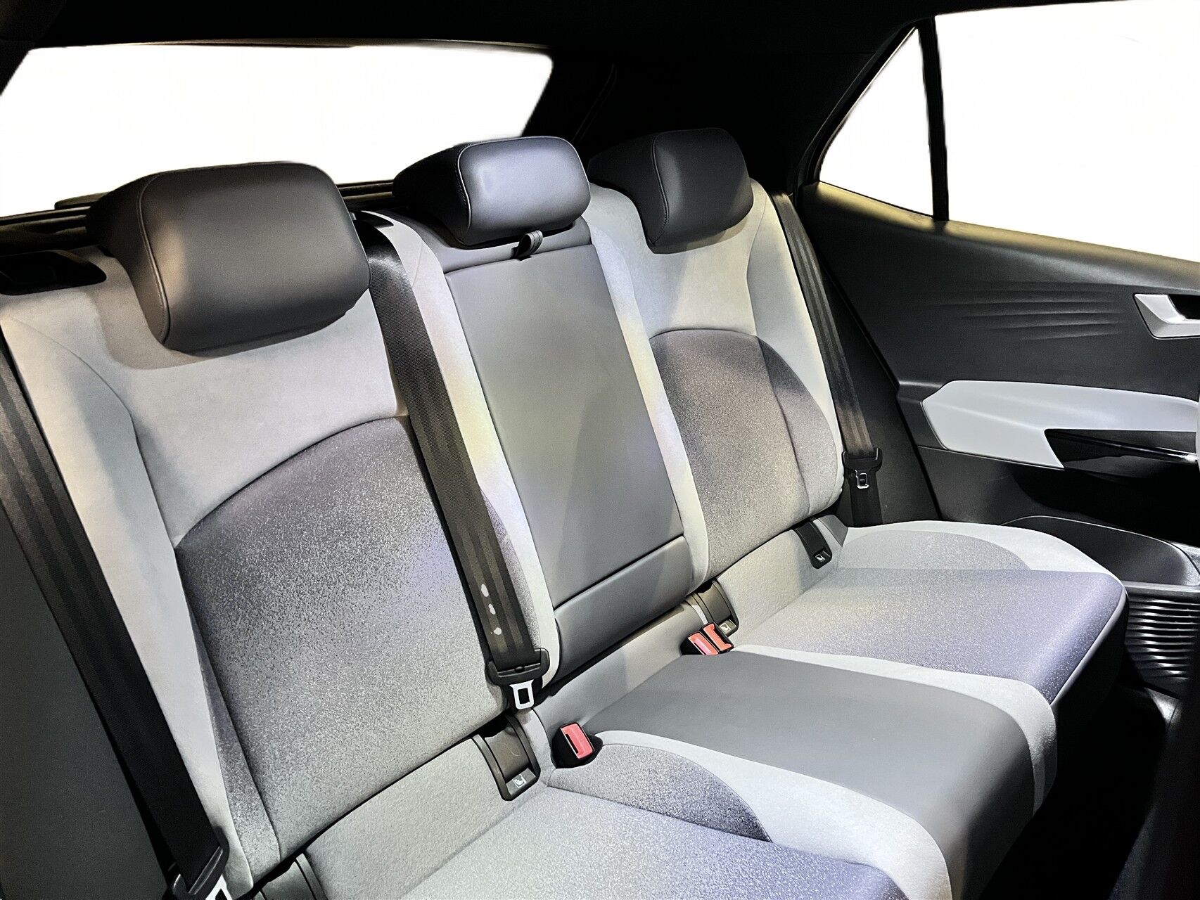 Billede af VW ID.3 EL Business 204HK 5d Aut.