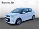 Billede af Citroën C1 1,0 VTi Shine 72HK 5d