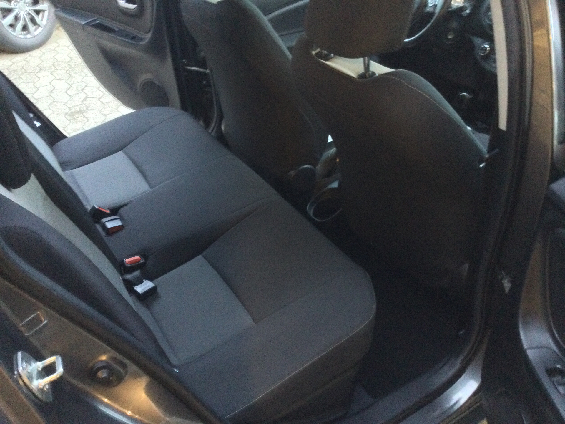 Billede af Toyota Yaris 1,5 Hybrid H2 Premium E-CVT 100HK 5d Trinl. Gear