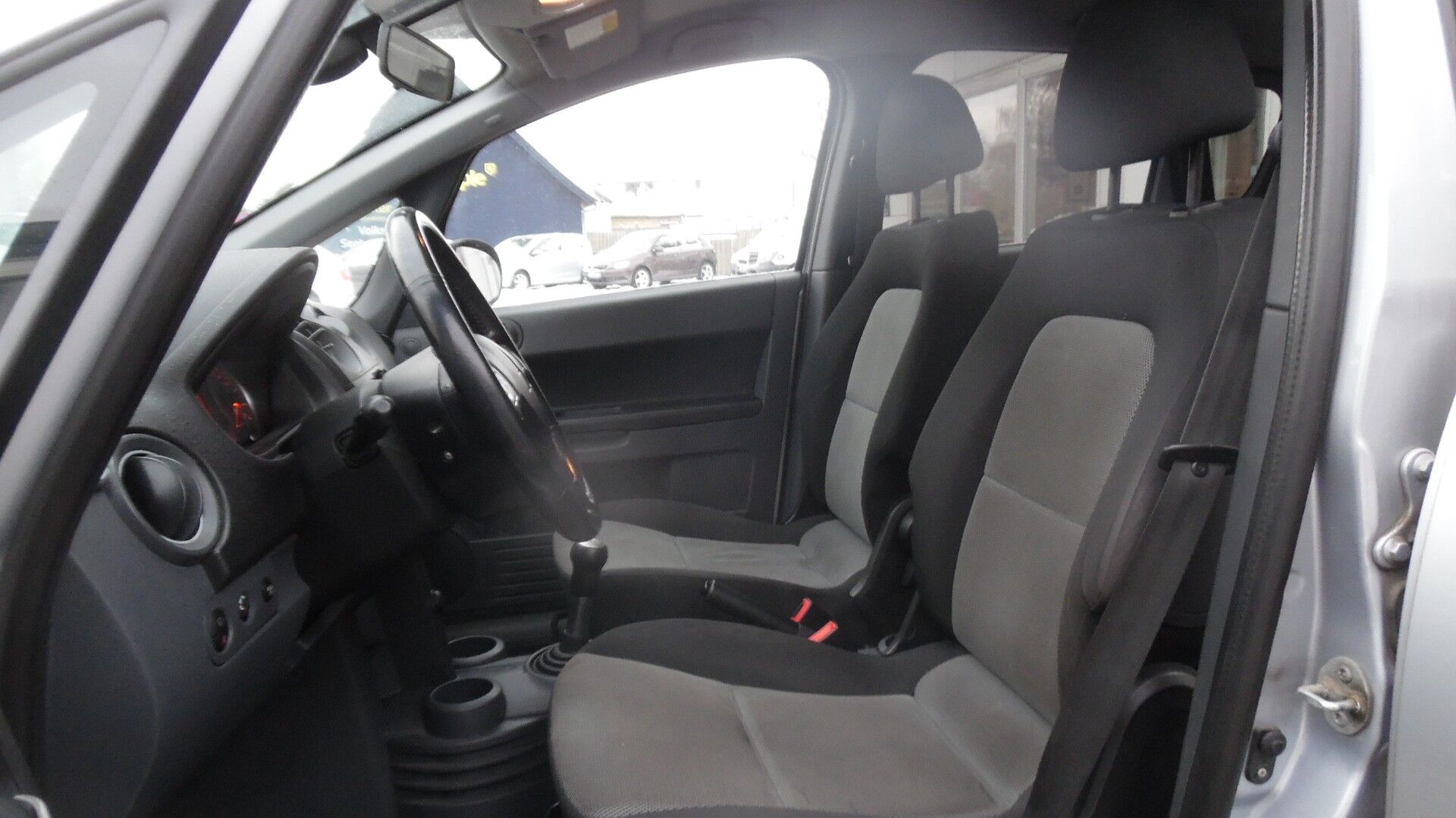 Billede af Mitsubishi Colt 1,3 ClearT Elegance CP 95HK 5d