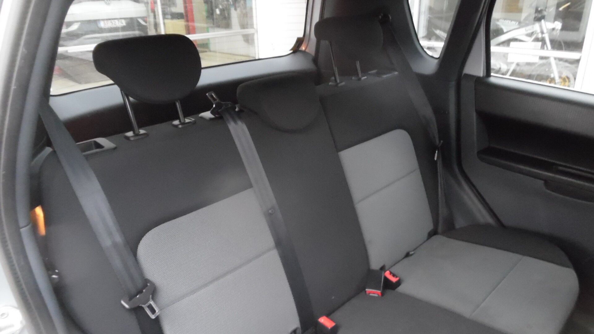 Billede af Mitsubishi Colt 1,3 ClearT Elegance CP 95HK 5d