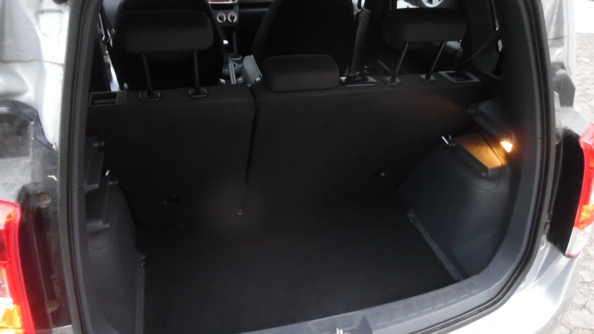 Billede af Mitsubishi Colt 1,3 ClearT Elegance CP 95HK 5d