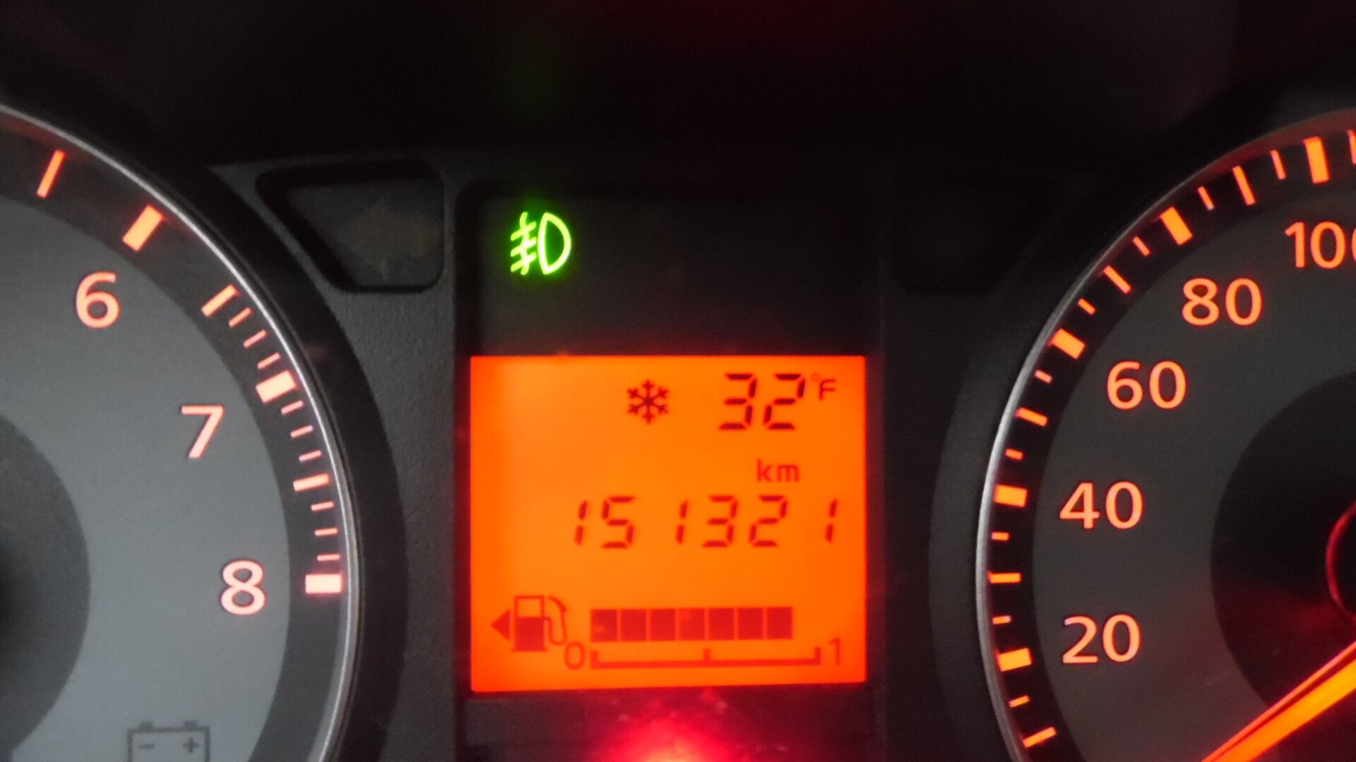 Billede af Mitsubishi Colt 1,3 ClearT Elegance CP 95HK 5d