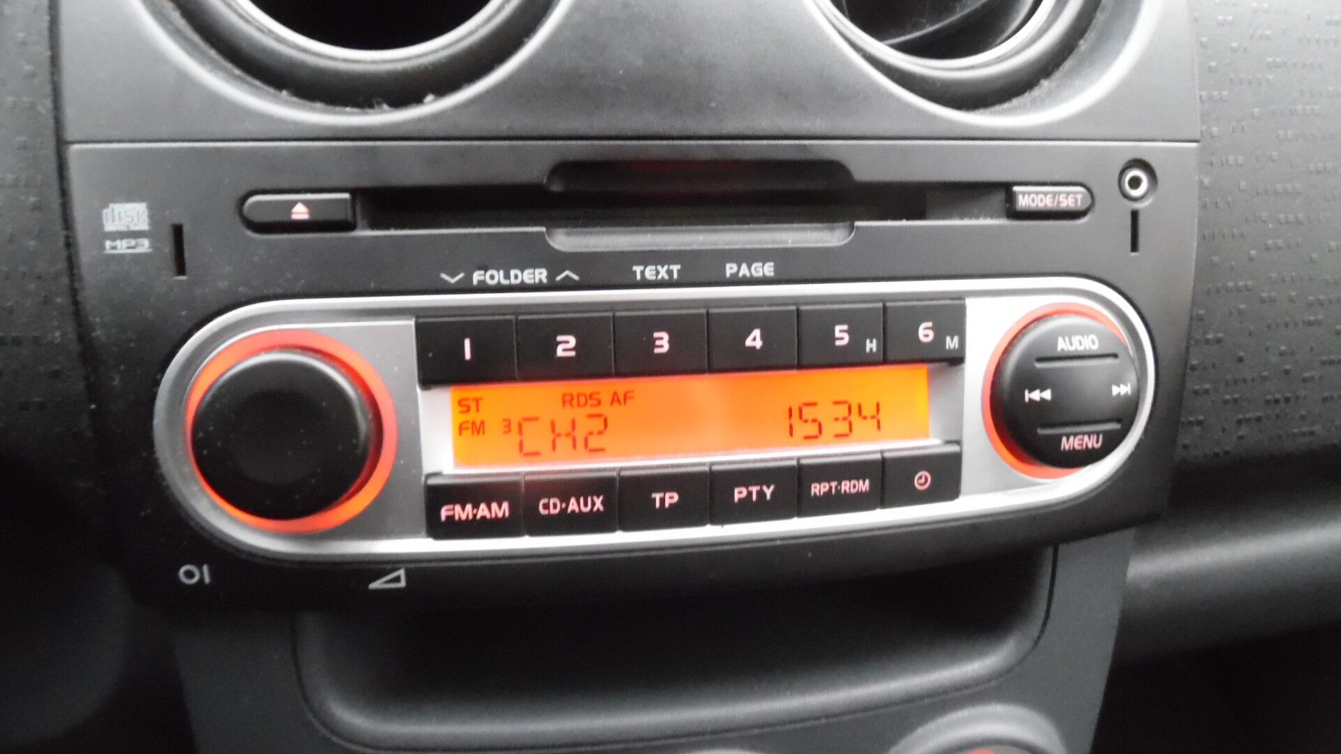 Billede af Mitsubishi Colt 1,3 ClearT Elegance CP 95HK 5d