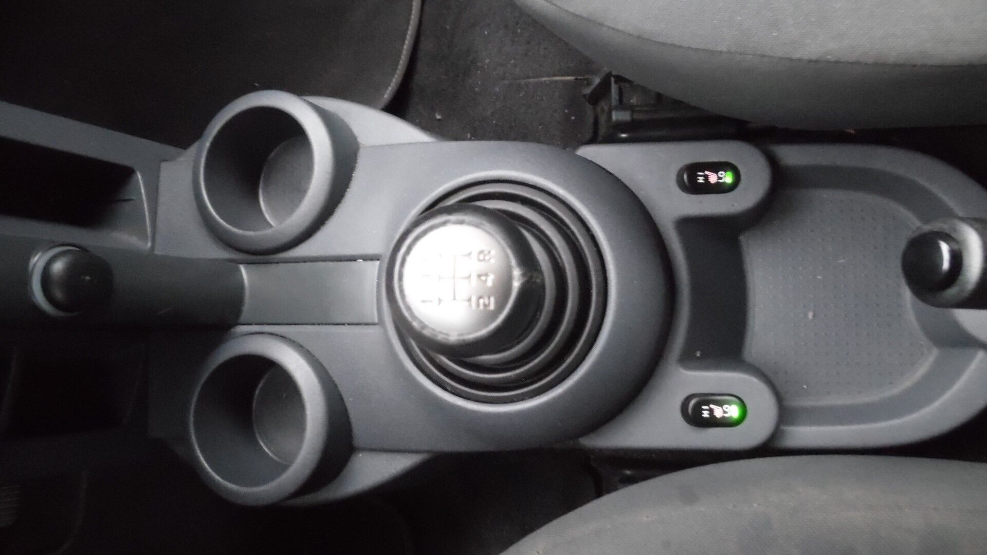 Billede af Mitsubishi Colt 1,3 ClearT Elegance CP 95HK 5d