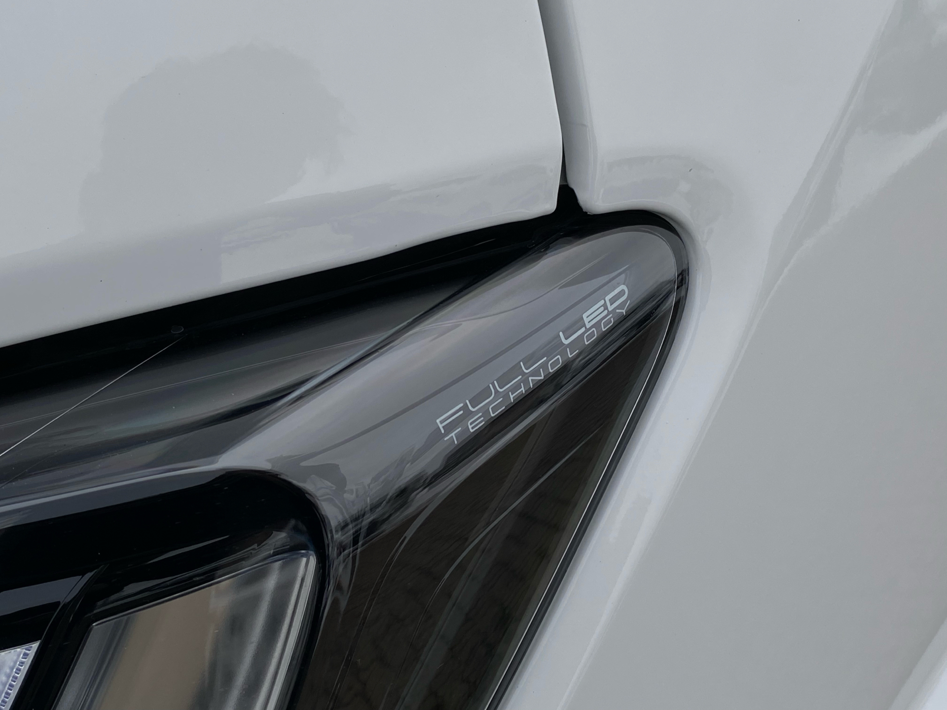 Billede af Fiat Ducato 35M L3 2,2 Multijet Pro+ AT8 180HK Ladv./Chas. 8g Aut.