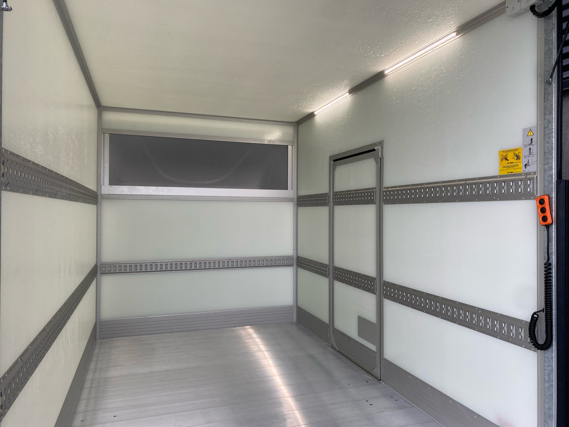 Billede af Fiat Ducato 35M L3 2,2 Multijet Pro+ AT8 180HK Ladv./Chas. 8g Aut.