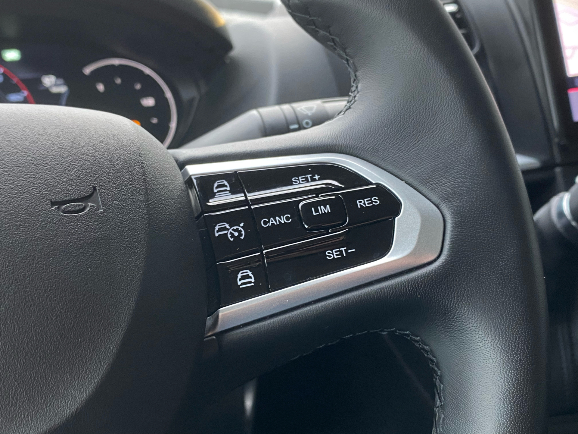 Billede af Fiat Ducato 35M L3 2,2 Multijet Pro+ AT8 180HK Ladv./Chas. 8g Aut.