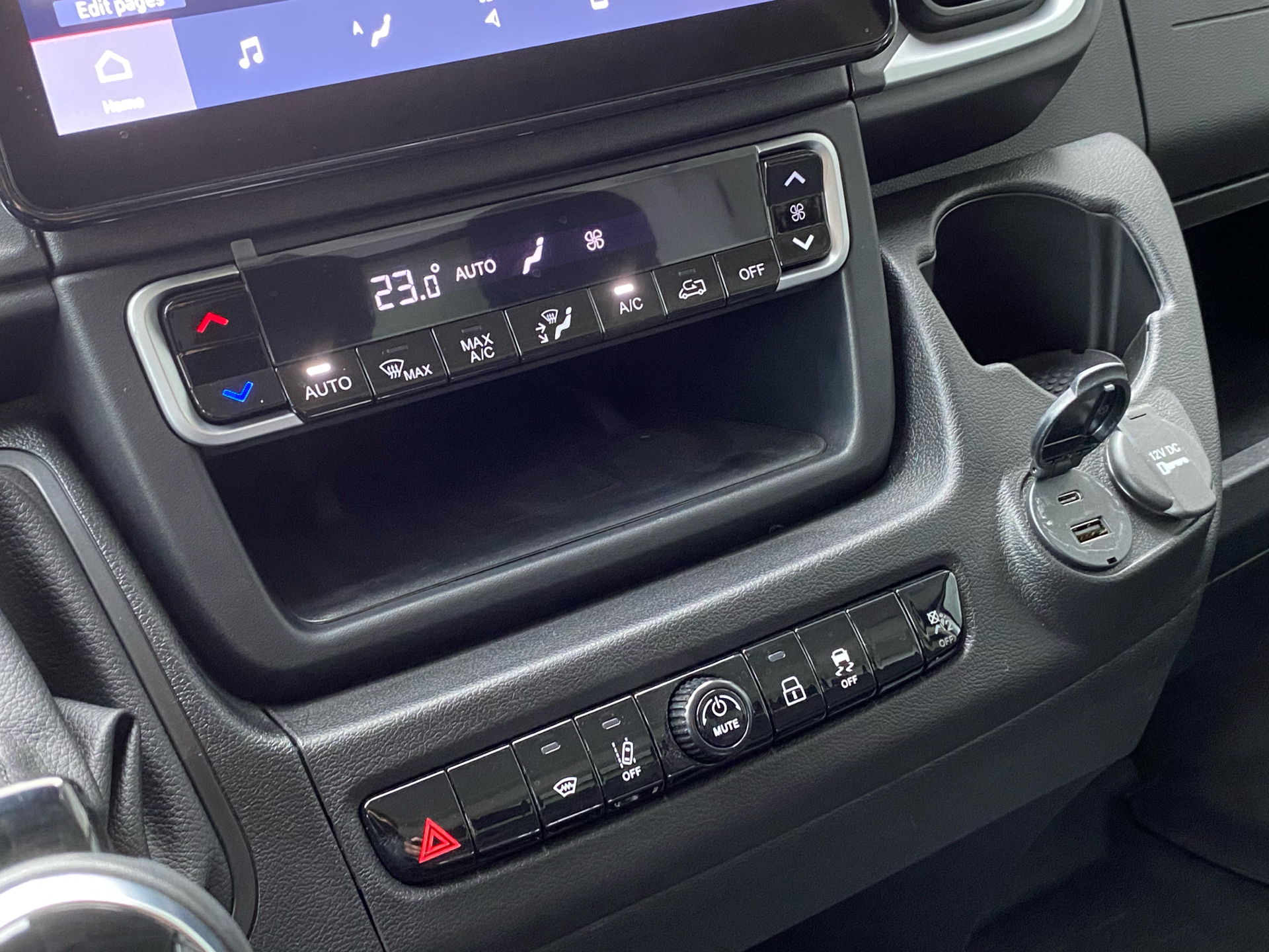 Billede af Fiat Ducato 35M L3 2,2 Multijet Pro+ AT8 180HK Ladv./Chas. 8g Aut.